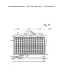 Method For Fabricating A Metal Silicide Interconnect In 3D Non-Volatile     Memory diagram and image