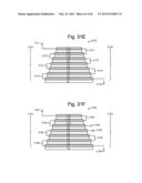 Method For Fabricating A Metal Silicide Interconnect In 3D Non-Volatile     Memory diagram and image