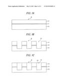 SUBSTRATE PROCESSING METHOD AND SUBSTRATE PROCESSING APPARATUS diagram and image