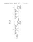 SUBSTRATE PROCESSING METHOD AND SUBSTRATE PROCESSING APPARATUS diagram and image