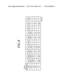 SUBSTRATE PROCESSING METHOD AND SUBSTRATE PROCESSING APPARATUS diagram and image