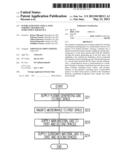 INTERLAYER INSULATING LAYER FORMING METHOD AND SEMICONDUCTOR DEVICE diagram and image