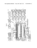 INTERLAYER INSULATING LAYER FORMING METHOD AND SEMICONDUCTOR DEVICE diagram and image