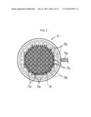 INTERLAYER INSULATING LAYER FORMING METHOD AND SEMICONDUCTOR DEVICE diagram and image