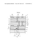 INTERLAYER INSULATING LAYER FORMING METHOD AND SEMICONDUCTOR DEVICE diagram and image