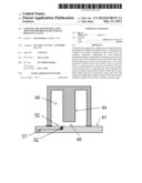 COUPLING MECHANISM FOR A PCB MOUNTED MICROWAVE RE-ENTRANT RESONANT CAVITY diagram and image