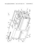 ELECTRICAL CONNECTOR WITH AN OUTER HOUSING, AN INNER HOUSING AND AN     INDICATOR SLEEVE diagram and image