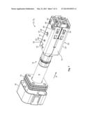 ELECTRICAL CONNECTOR WITH AN OUTER HOUSING, AN INNER HOUSING AND AN     INDICATOR SLEEVE diagram and image