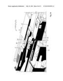 ELECTRICAL CONNECTOR WITH AN OUTER HOUSING, AN INNER HOUSING AND AN     INDICATOR SLEEVE diagram and image