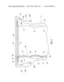 WIRING HARNESS FOR CLOTHING, ELECTRONIC DEVICES INCLUDING SUCH A WIRING     HARNESS, AND GARMENTS INCORPORATING SUCH A WIRING HARNESS AND ELECTRONIC     DEVICE diagram and image