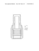 CONTINUITY CONNECTOR diagram and image