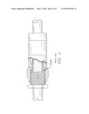 CONTINUITY CONNECTOR diagram and image