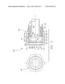 CONTINUITY CONNECTOR diagram and image