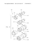 CONTINUITY CONNECTOR diagram and image