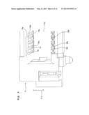 ELECTRICAL CONNECTOR AND CONNECTOR diagram and image