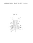 ELECTRICAL CONNECTOR AND CONNECTOR diagram and image