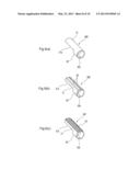 STRUCTURE FOR CONNECTING ELECTRIC WIRE TO CRIMP TERMINAL diagram and image