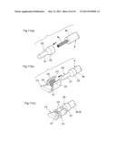 STRUCTURE FOR CONNECTING ELECTRIC WIRE TO CRIMP TERMINAL diagram and image