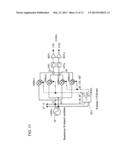 SIGNAL GENERATOR CIRCUIT AND RADIO TRANSMISSION AND RECEPTION DEVICE     INCLUDING THE SAME diagram and image