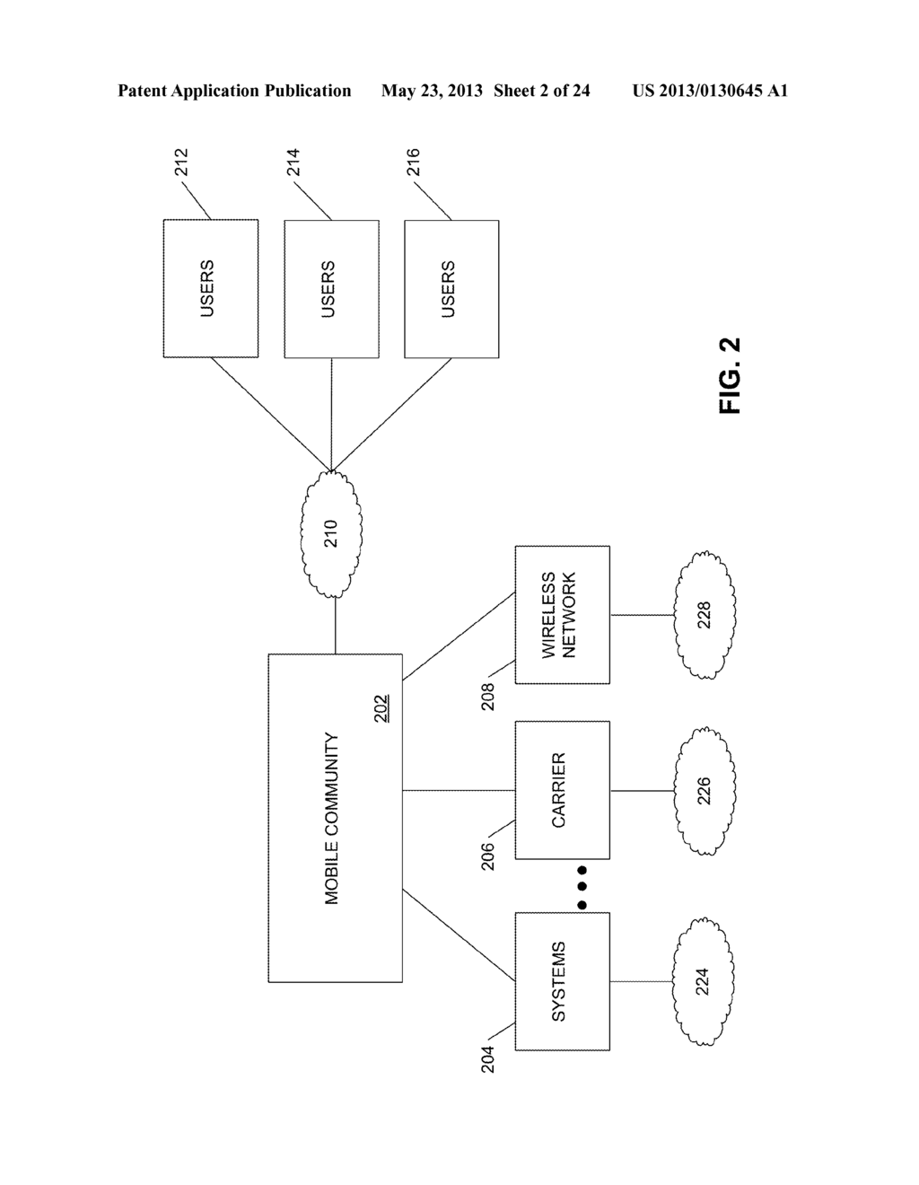 SYSTEMS AND METHODS FOR AUTOMATIC GENERATION, REGISTRATION AND MOBILE     PHONE BILLING OF A POD USING THIRD PARTY WEB PAGE CONTENT - diagram, schematic, and image 03