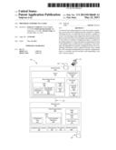 PROVIDING SUPPORT TO A USER diagram and image