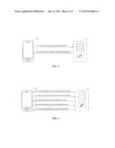 PROVIDING ACCESS LEVELS TO SERVICES BASED ON MOBILE DEVICE SECURITY STATE diagram and image