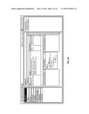 PROVISIONING WORK ENVIRONMENTS ON PERSONAL MOBILE DEVICES diagram and image