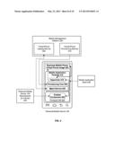 PROVISIONING WORK ENVIRONMENTS ON PERSONAL MOBILE DEVICES diagram and image