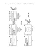 SYSTEM AND METHOD FOR PERFORMING AN ACTION ON A PHONE IN RESPONSE TO A     USER INITIATING AN OUTBOUND CALL TO ONE OR MORE SELECT PHONE NUMBERS diagram and image