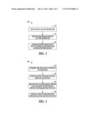 LOCATION BASED NETWORK ACCESS POINT SCANNING diagram and image