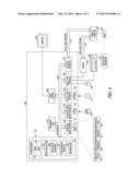 LOCATION BASED NETWORK ACCESS POINT SCANNING diagram and image