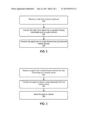 MATCHING DEVICES BASED ON INFORMATION COMMUNICATED OVER AN AUDIO CHANNEL diagram and image