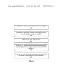 MATCHING DEVICES BASED ON INFORMATION COMMUNICATED OVER AN AUDIO CHANNEL diagram and image