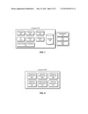 MATCHING DEVICES BASED ON INFORMATION COMMUNICATED OVER AN AUDIO CHANNEL diagram and image