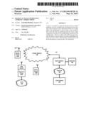 REMOTE ACCESS OF INFORMATION STORED IN A MOBILE PHONE diagram and image