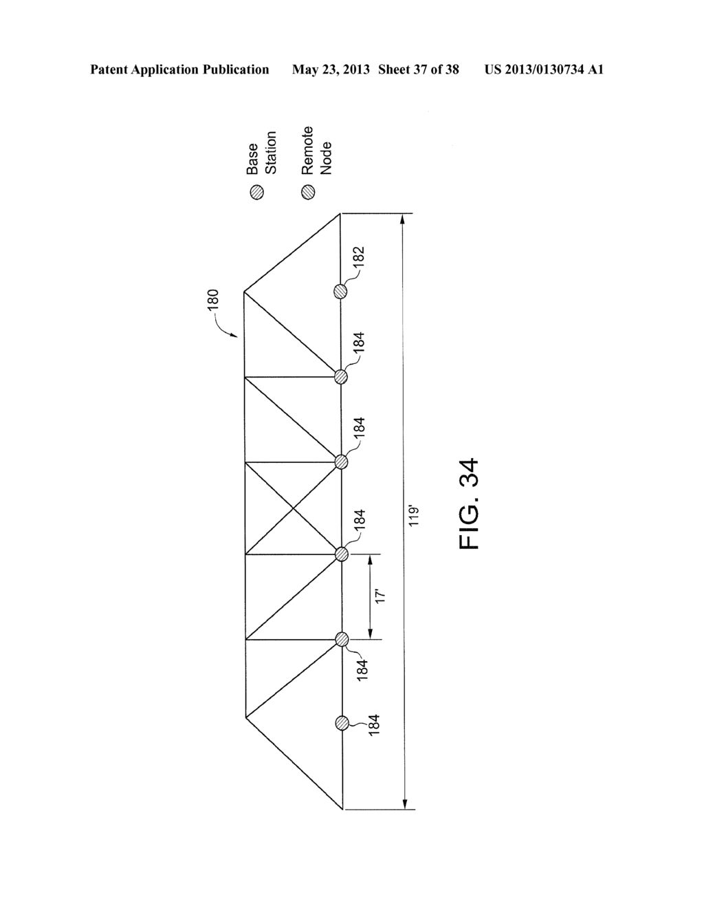 HIGH SENSITIVITY ENVIRONMENTAL SENSOR BOARD AND METHODS FOR STRUCTURAL     HEALTH MONITORING - diagram, schematic, and image 38