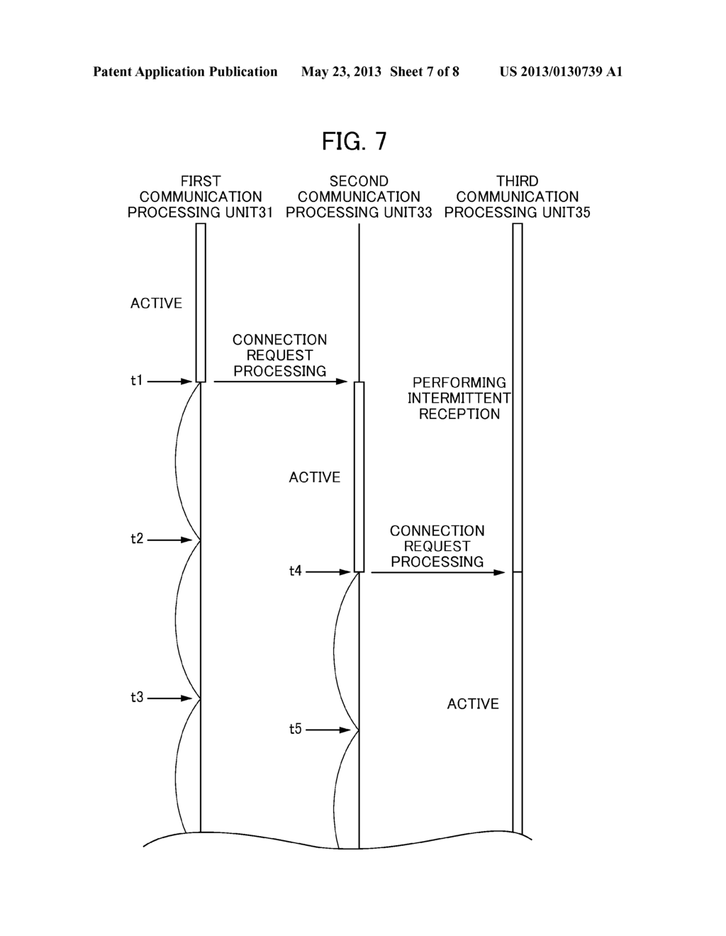 PORTABLE ELECTRONIC DEVICE AND CONTROL METHOD - diagram, schematic, and image 08