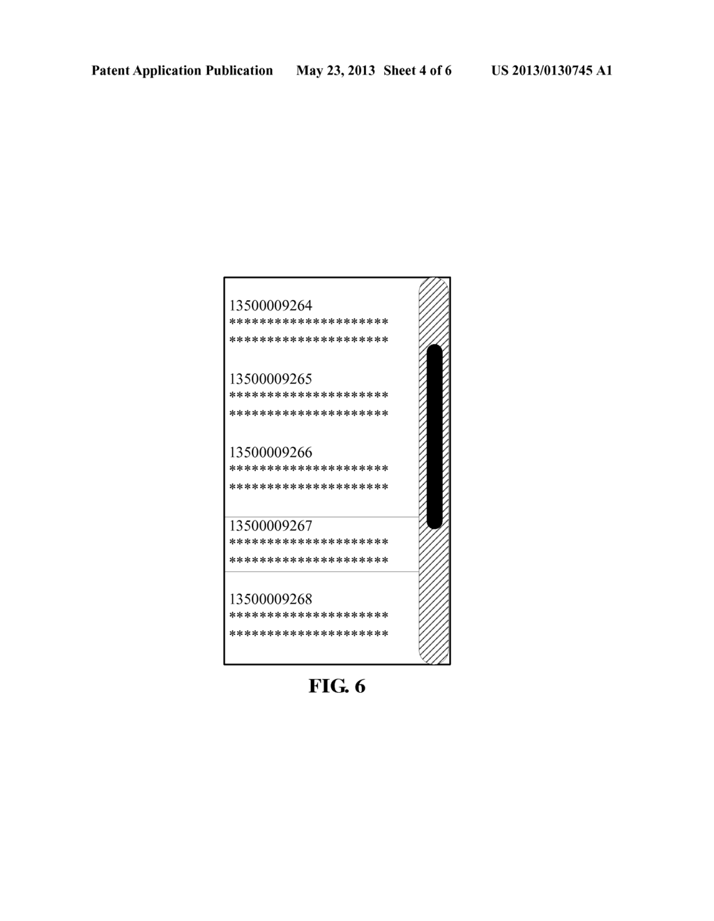 POWER-SAVING SYSTEM AND METHOD FOR A MOBILE TERMINAL - diagram, schematic, and image 05