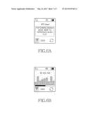 METHOD FOR REPRODUCING MUSIC FILE OF MOBILE COMMUNICATION TERMINAL AND     MOBILE TERMINAL IMPLEMENTING THE SAME diagram and image