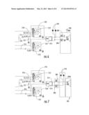 MOBILE WIRELESS COMMUNICATIONS DEVICE HAVING IMPROVED ANTENNA IMPEDANCE     MATCH AND ANTENNA GAIN FROM RF ENERGY diagram and image