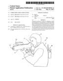 Combat Simulation Gaming System diagram and image