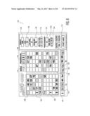 BINGO-TYPE MATCHING GAME diagram and image