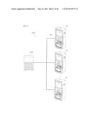 GAMING MACHINE AND CONTROL METHOD THEREOF diagram and image