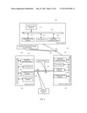 GAME PLAY WHILE IN QUEUE FOR ENTRY INTO AN EVENT diagram and image