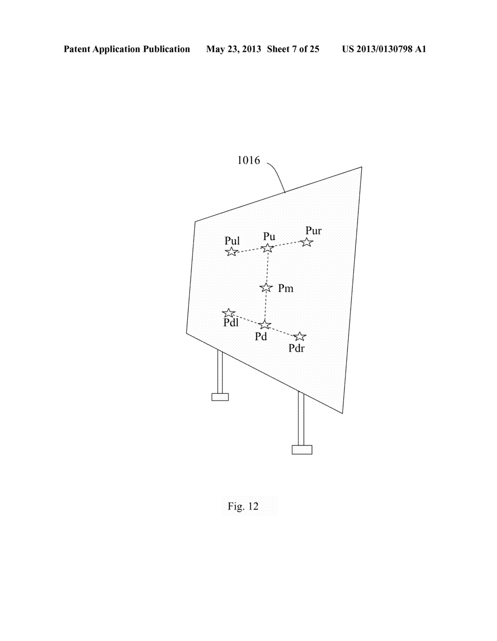 VIDEO GAME CONTROLLER - diagram, schematic, and image 08