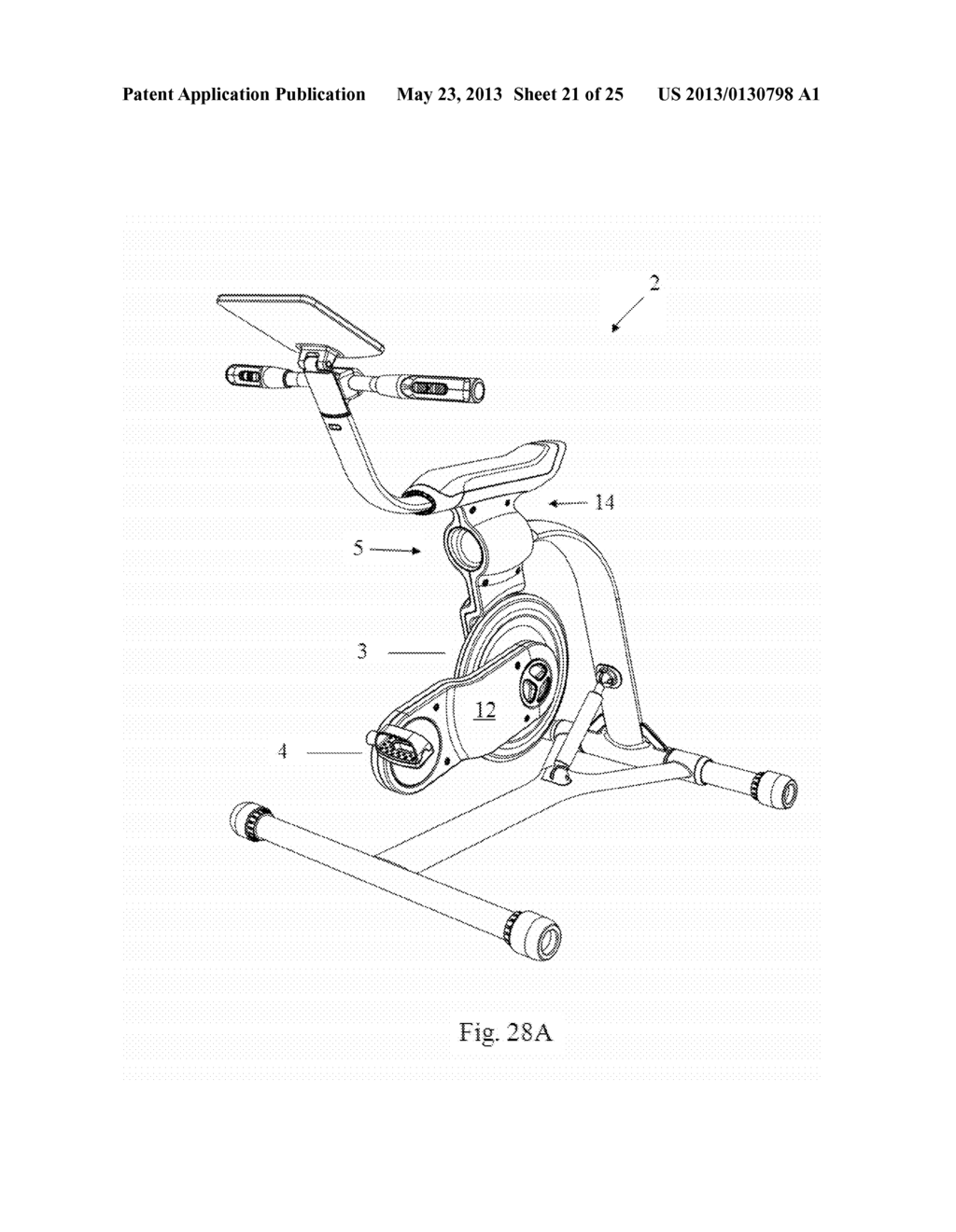 VIDEO GAME CONTROLLER - diagram, schematic, and image 22