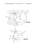 GOLF CLUB WITH A SUPPORT BRACKET diagram and image