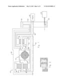 Accessory Drive and Engine Restarting diagram and image