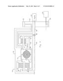 Accessory Drive and Engine Restarting diagram and image