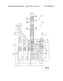 MOTION TRANSMISSION SYSTEM OF A BICYCLE diagram and image